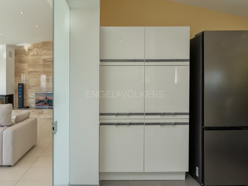 4 soverom Villa til salgs i Blanes - € 1 450 000 (Ref: 8903035)