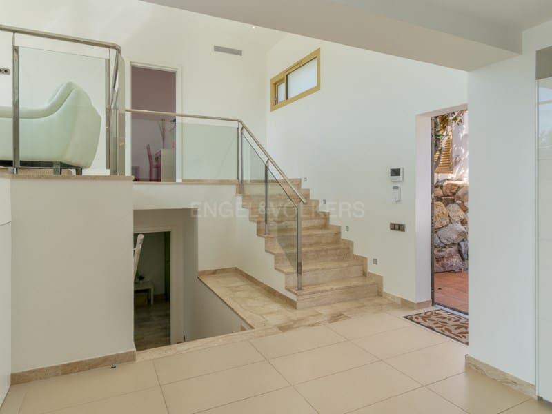 4 soverom Villa til salgs i Blanes - € 1 450 000 (Ref: 8903035)