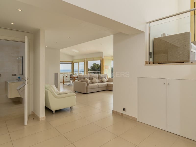 4 soverom Villa til salgs i Blanes - € 1 450 000 (Ref: 8903035)