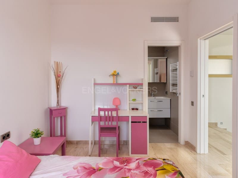 4 soverom Villa til salgs i Blanes - € 1 450 000 (Ref: 8903035)