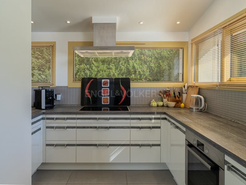 4 soverom Villa til salgs i Blanes - € 1 450 000 (Ref: 8903035)