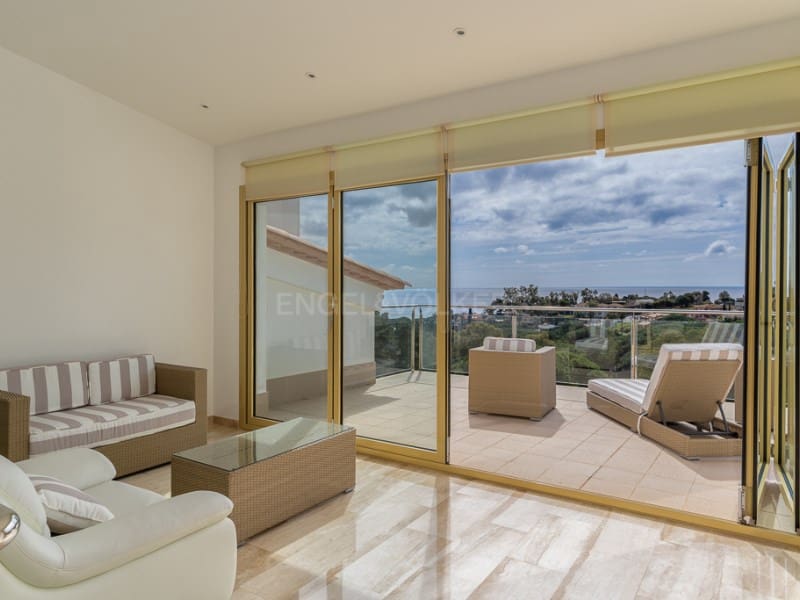 4 soverom Villa til salgs i Blanes - € 1 450 000 (Ref: 8903035)