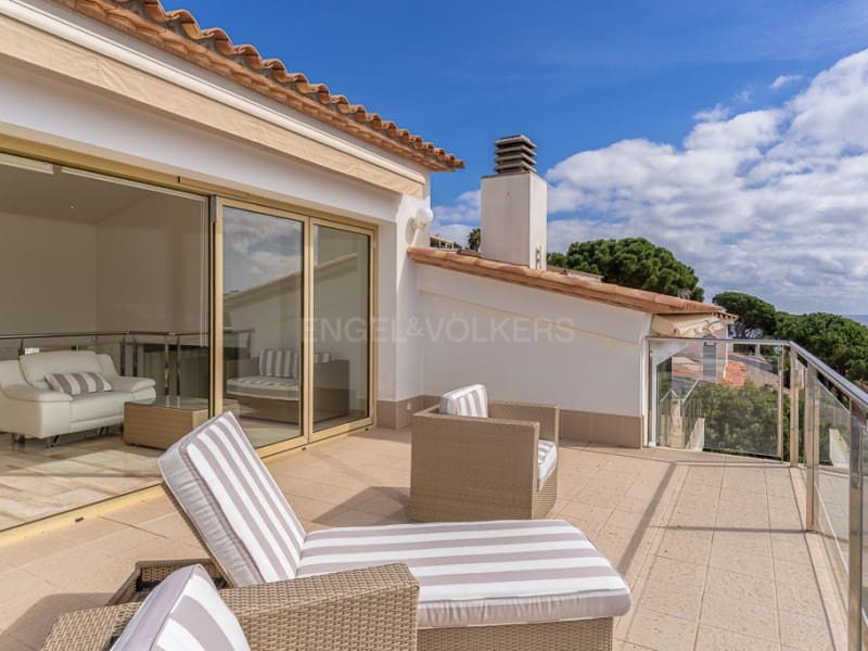 4 soverom Villa til salgs i Blanes - € 1 450 000 (Ref: 8903035)