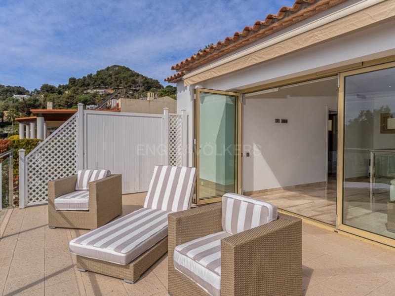 4 soverom Villa til salgs i Blanes - € 1 450 000 (Ref: 8903035)