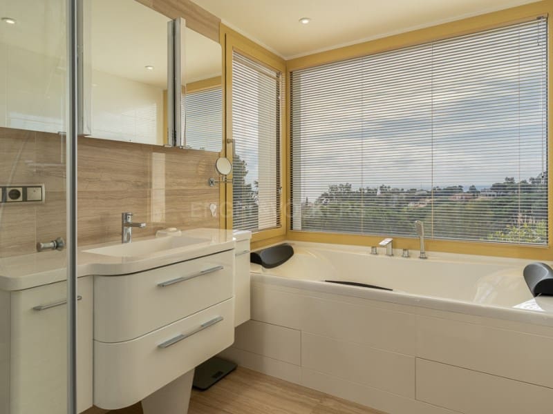 4 soverom Villa til salgs i Blanes - € 1 450 000 (Ref: 8903035)