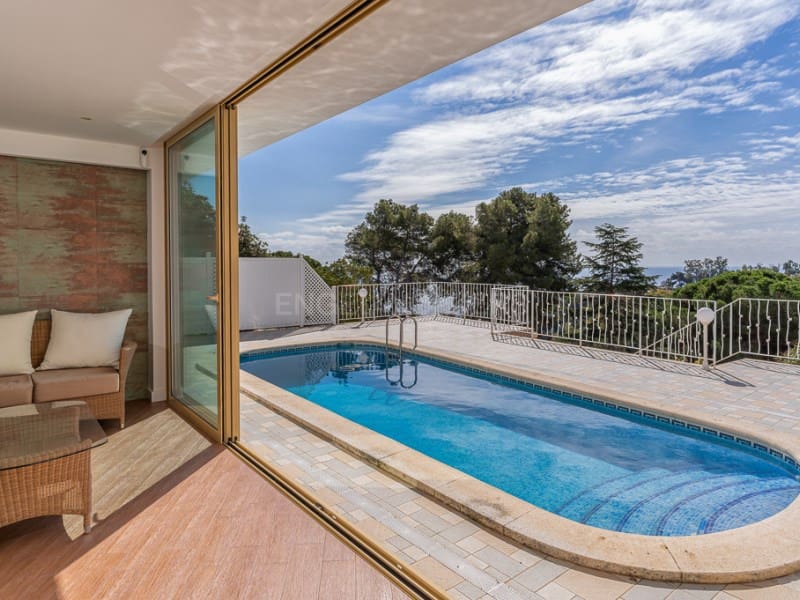 4 soverom Villa til salgs i Blanes - € 1 450 000 (Ref: 8903035)