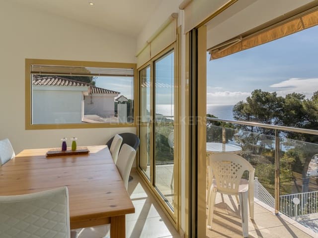 4 bedroom Villa for sale in Blanes - € 1,450,000 (Ref: 8903035)