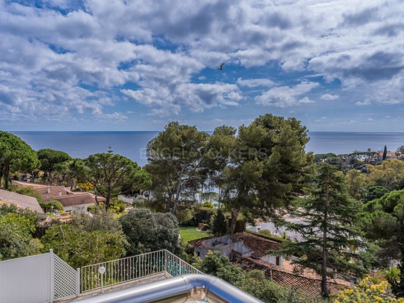 4 soverom Villa til salgs i Blanes - € 1 450 000 (Ref: 8903035)