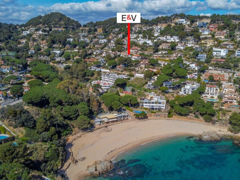 4 soverom Villa til salgs i Blanes - € 1 450 000 (Ref: 8903035)