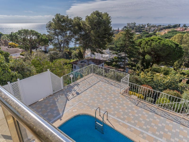 4 soverom Villa til salgs i Blanes - € 1 450 000 (Ref: 8903035)