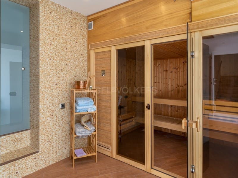 4 soverom Villa til salgs i Blanes - € 1 450 000 (Ref: 8903035)