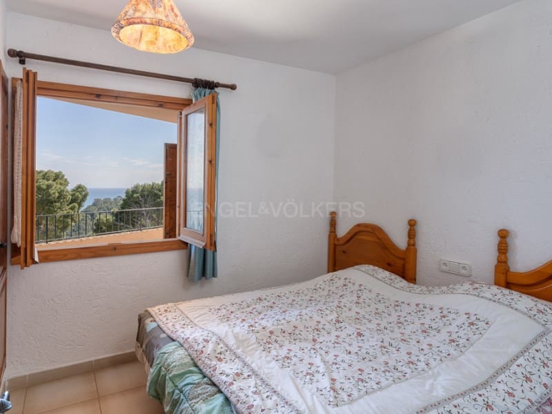 5 sypialnia Willa na sprzedaż w Begur z basenem garażem - 950 000 € (Ref: 8911977)