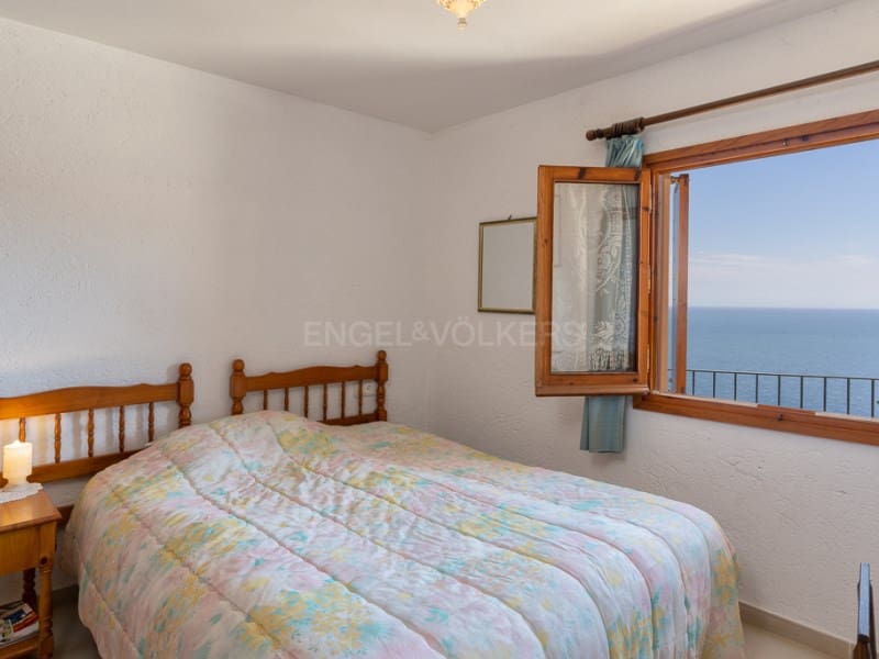 5 sypialnia Willa na sprzedaż w Begur z basenem garażem - 950 000 € (Ref: 8911977)