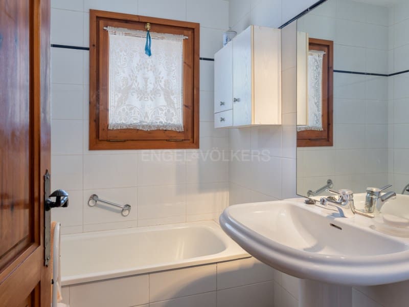 5 sypialnia Willa na sprzedaż w Begur z basenem garażem - 950 000 € (Ref: 8911977)