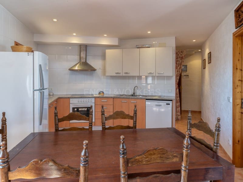 5 sypialnia Willa na sprzedaż w Begur z basenem garażem - 950 000 € (Ref: 8911977)