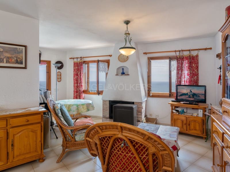 5 sypialnia Willa na sprzedaż w Begur z basenem garażem - 950 000 € (Ref: 8911977)