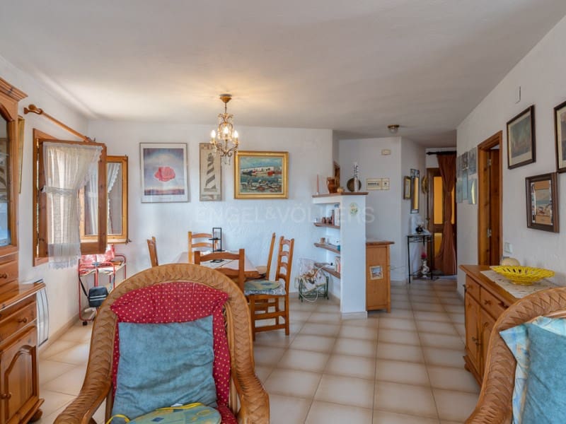 5 sypialnia Willa na sprzedaż w Begur z basenem garażem - 950 000 € (Ref: 8911977)