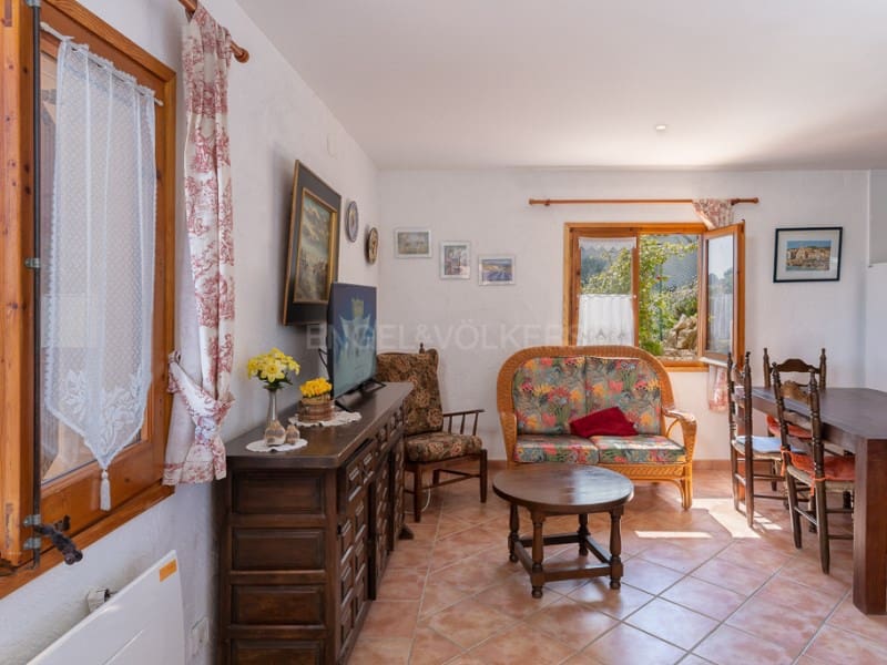 5 sypialnia Willa na sprzedaż w Begur z basenem garażem - 950 000 € (Ref: 8911977)