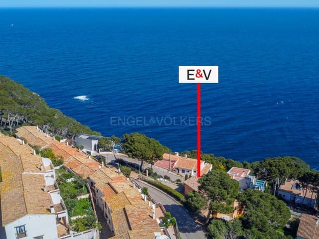 5 bedroom Villa for sale in Begur with pool garage - € 950,000 (Ref: 8911977)