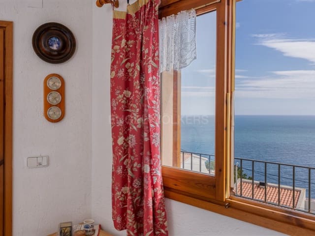 5 bedroom Villa for sale in Begur with pool garage - € 950,000 (Ref: 8911977)