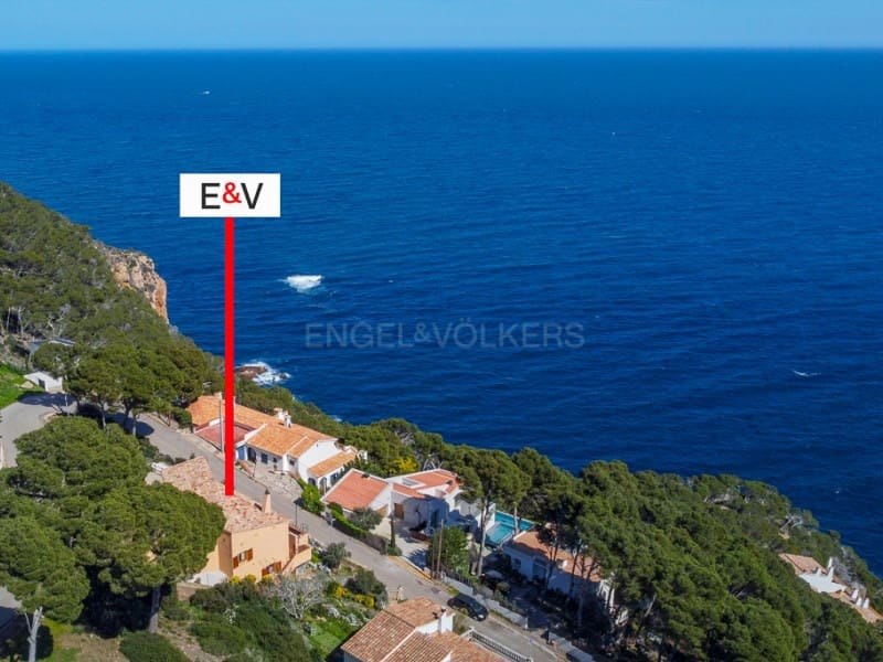 5 sypialnia Willa na sprzedaż w Begur z basenem garażem - 950 000 € (Ref: 8911977)