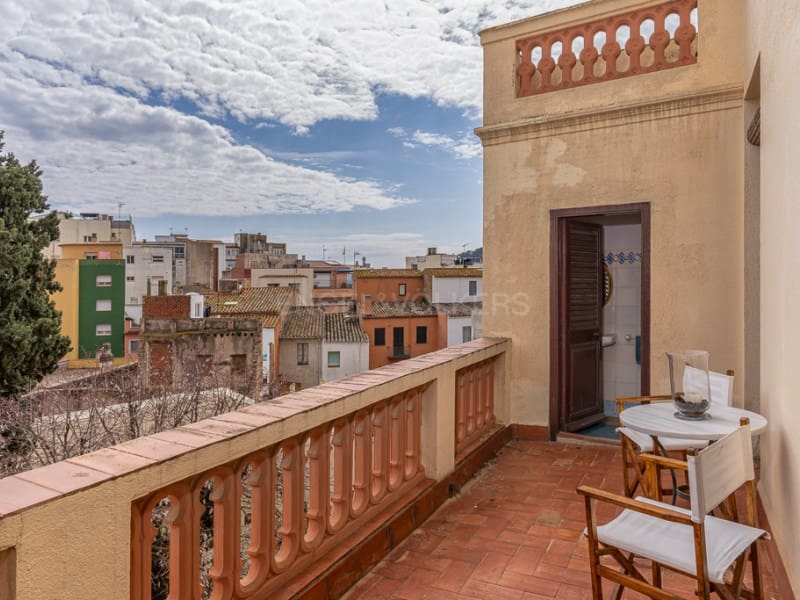 9 soveværelse Byhus til salg i Sant Feliu de Guixols - € 1.800.000 (Ref: 8913491)