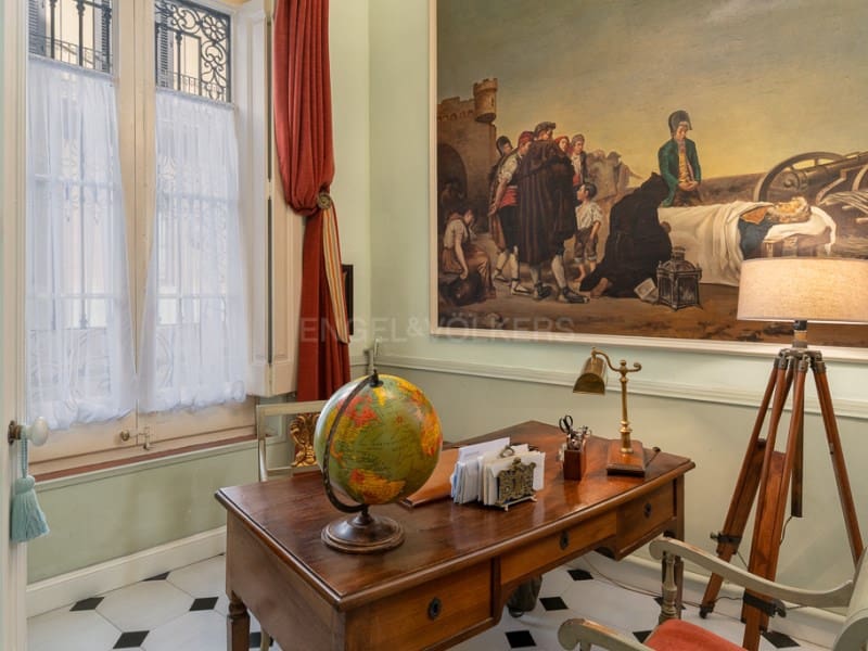 9 soveværelse Byhus til salg i Sant Feliu de Guixols - € 1.800.000 (Ref: 8913491)