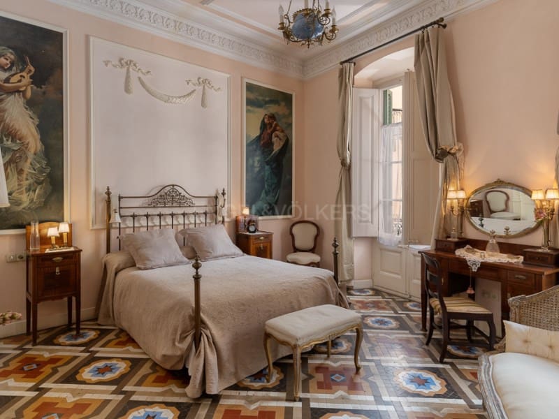 9 soveværelse Byhus til salg i Sant Feliu de Guixols - € 1.800.000 (Ref: 8913491)