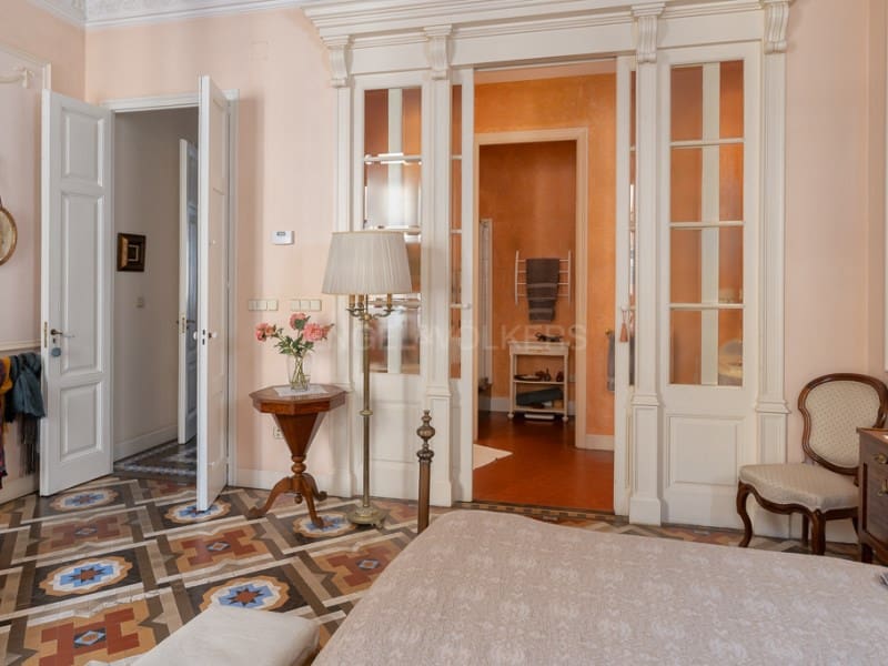 9 soveværelse Byhus til salg i Sant Feliu de Guixols - € 1.800.000 (Ref: 8913491)