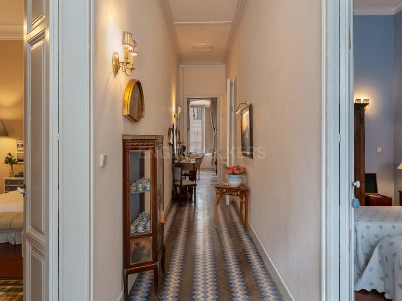 9 soveværelse Byhus til salg i Sant Feliu de Guixols - € 1.800.000 (Ref: 8913491)