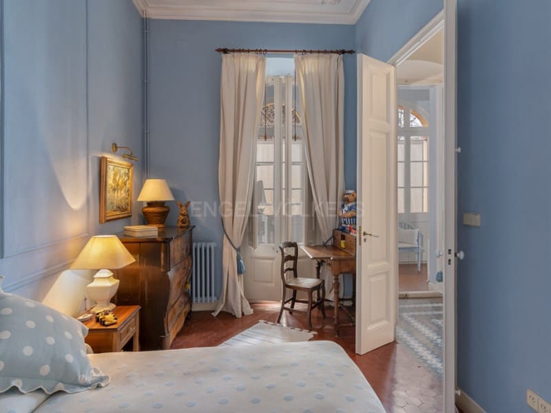 9 soveværelse Byhus til salg i Sant Feliu de Guixols - € 1.800.000 (Ref: 8913491)