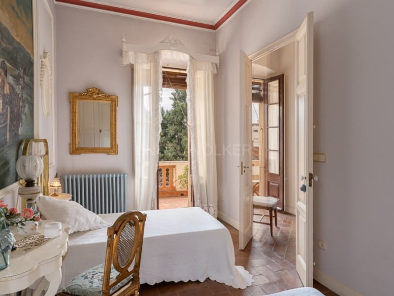 9 soveværelse Byhus til salg i Sant Feliu de Guixols - € 1.800.000 (Ref: 8913491)