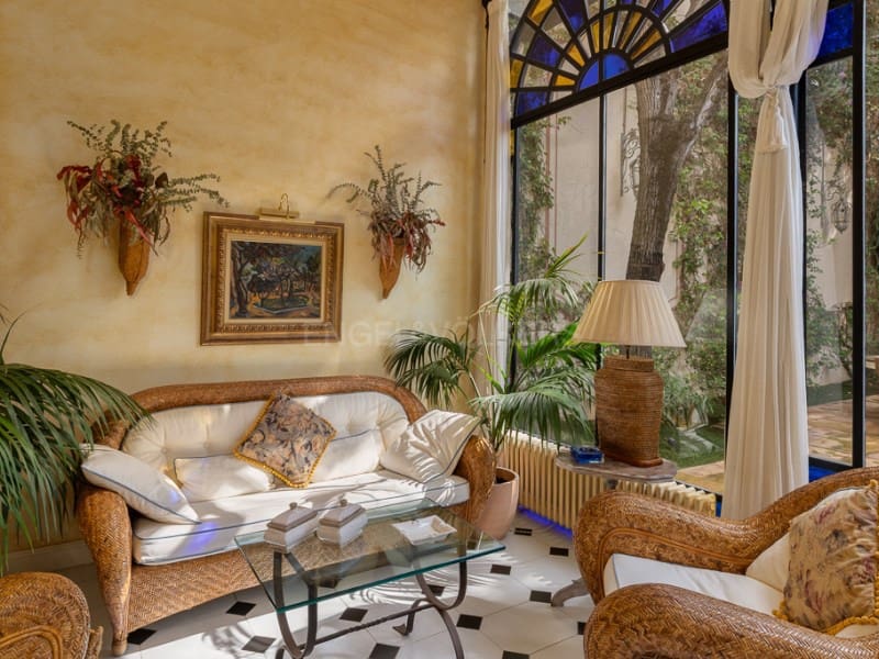 9 soveværelse Byhus til salg i Sant Feliu de Guixols - € 1.800.000 (Ref: 8913491)