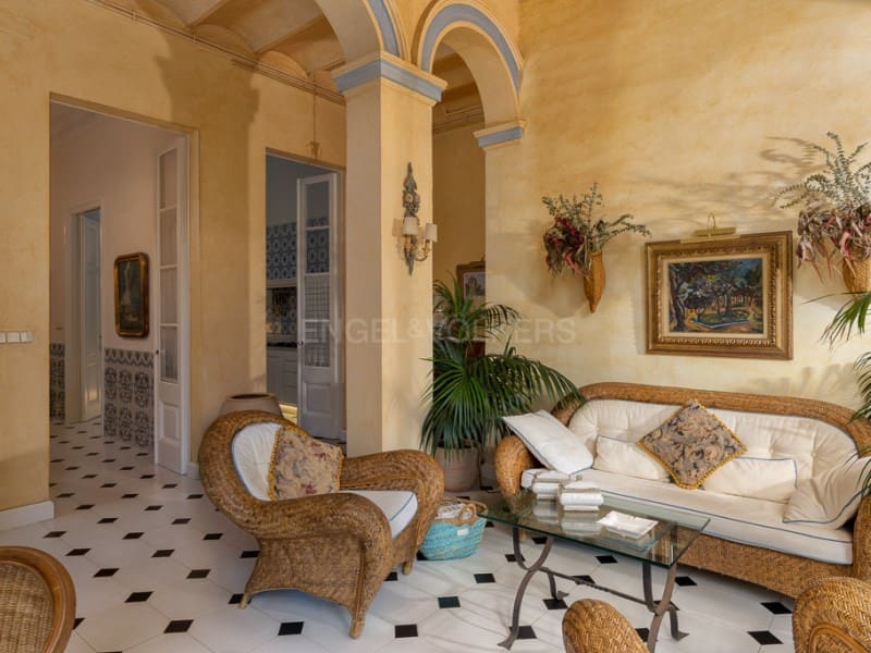 9 soveværelse Byhus til salg i Sant Feliu de Guixols - € 1.800.000 (Ref: 8913491)