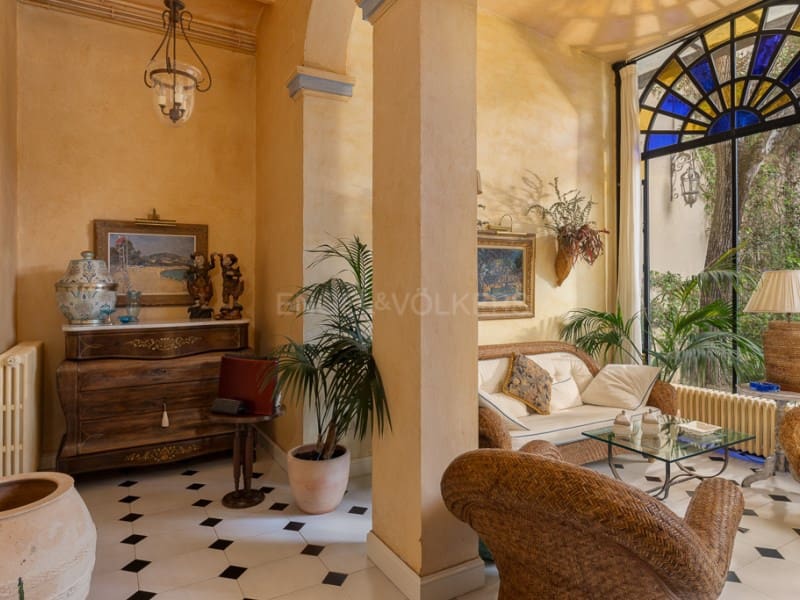 9 soveværelse Byhus til salg i Sant Feliu de Guixols - € 1.800.000 (Ref: 8913491)