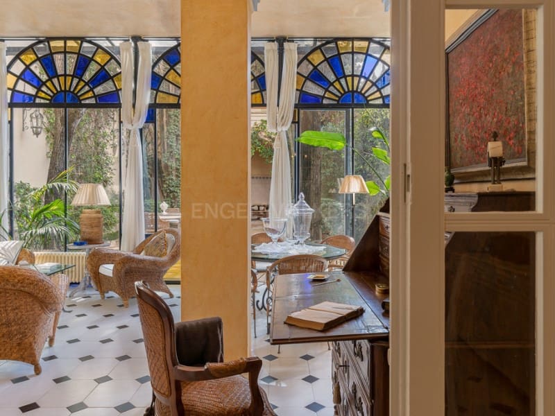 9 soveværelse Byhus til salg i Sant Feliu de Guixols - € 1.800.000 (Ref: 8913491)