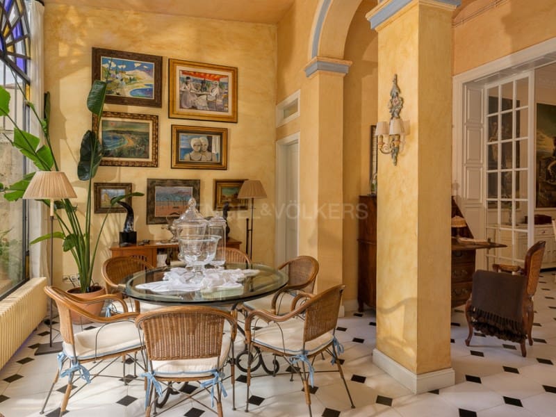 9 soveværelse Byhus til salg i Sant Feliu de Guixols - € 1.800.000 (Ref: 8913491)