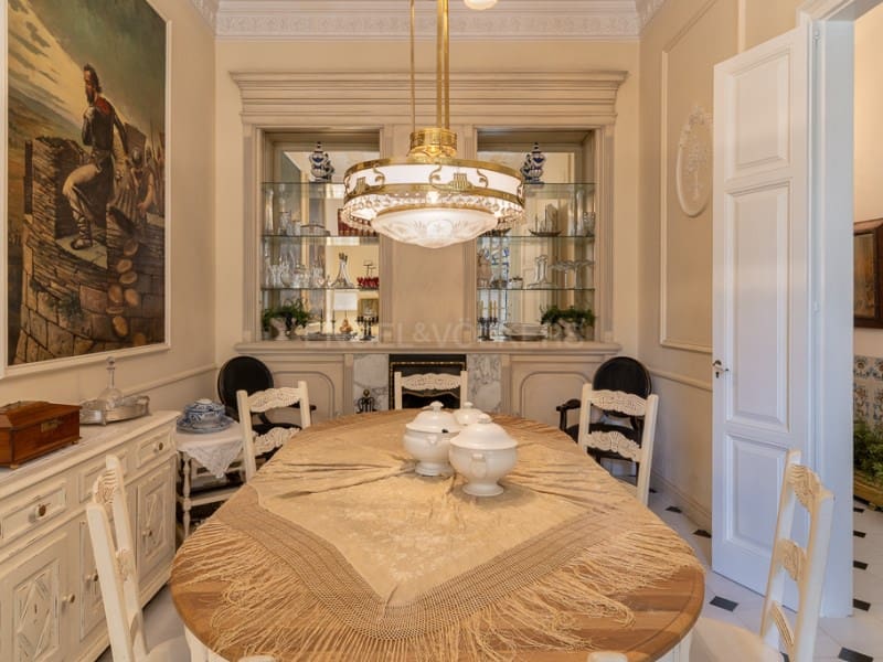 9 soveværelse Byhus til salg i Sant Feliu de Guixols - € 1.800.000 (Ref: 8913491)