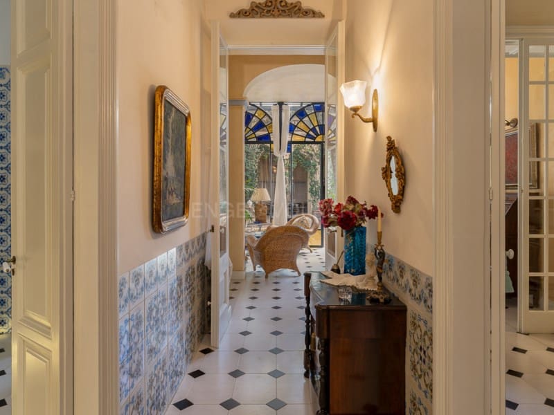 9 soveværelse Byhus til salg i Sant Feliu de Guixols - € 1.800.000 (Ref: 8913491)