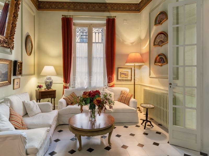 9 soveværelse Byhus til salg i Sant Feliu de Guixols - € 1.800.000 (Ref: 8913491)