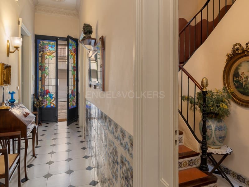 9 soveværelse Byhus til salg i Sant Feliu de Guixols - € 1.800.000 (Ref: 8913491)