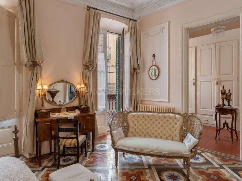 9 soveværelse Byhus til salg i Sant Feliu de Guixols - € 1.800.000 (Ref: 8913491)