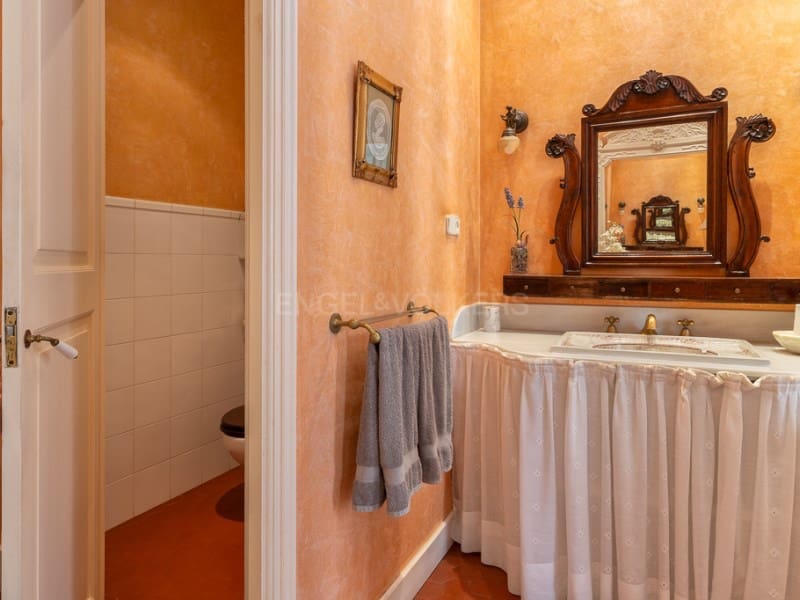 9 soveværelse Byhus til salg i Sant Feliu de Guixols - € 1.800.000 (Ref: 8913491)