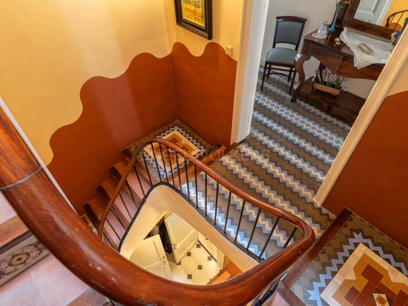 9 soveværelse Byhus til salg i Sant Feliu de Guixols - € 1.800.000 (Ref: 8913491)