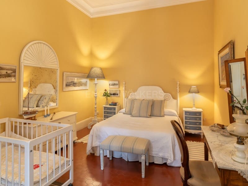 9 soveværelse Byhus til salg i Sant Feliu de Guixols - € 1.800.000 (Ref: 8913491)