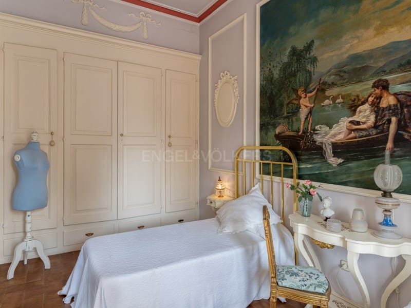 9 soveværelse Byhus til salg i Sant Feliu de Guixols - € 1.800.000 (Ref: 8913491)