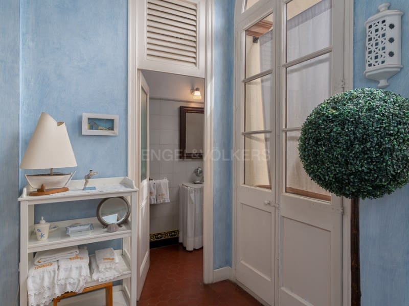 9 soveværelse Byhus til salg i Sant Feliu de Guixols - € 1.800.000 (Ref: 8913491)