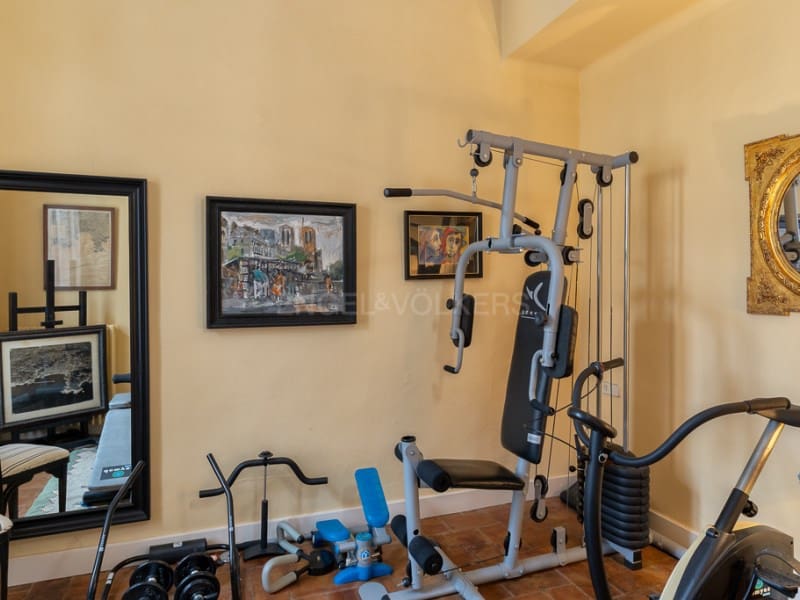 9 soveværelse Byhus til salg i Sant Feliu de Guixols - € 1.800.000 (Ref: 8913491)