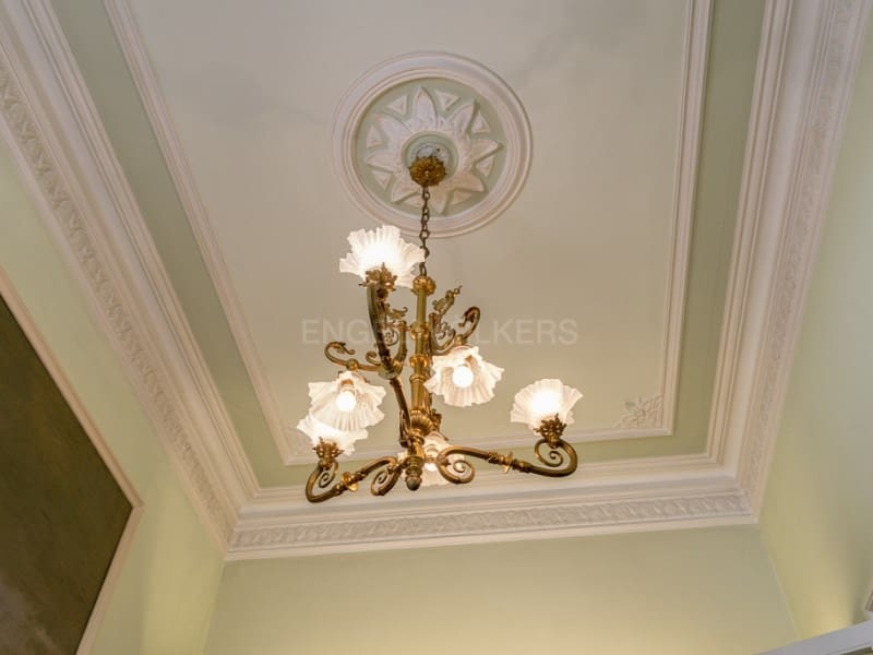 9 soveværelse Byhus til salg i Sant Feliu de Guixols - € 1.800.000 (Ref: 8913491)