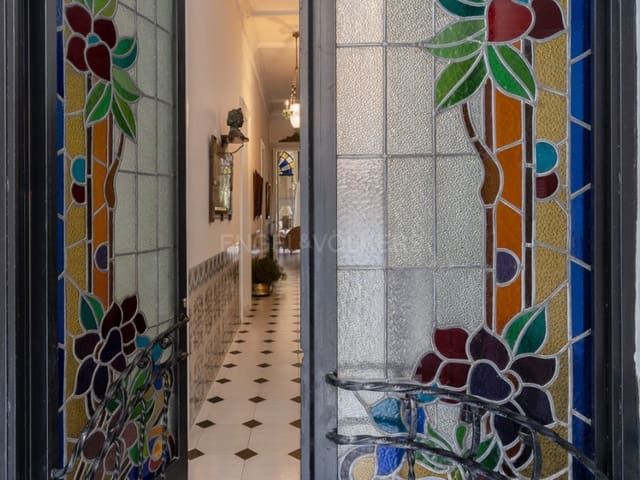 9 soveværelse Byhus til salg i Sant Feliu de Guíxols - € 1.800.000 (Ref: 8913491)